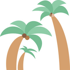 palm tree