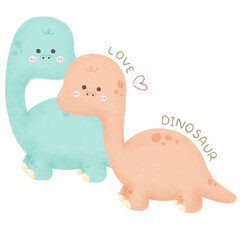 Love dinosaurs 