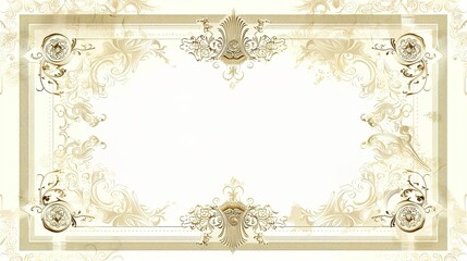 Professional, and Honorary Awards - Customizable Design with Clean Layout, Minimalist Borders, and Timeless Typography Suitable for Universities, Corporations, Nonprofits, and Event Organizers - Inclu