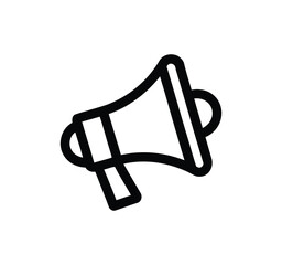 hand drawn vector illustration of an old paper clip