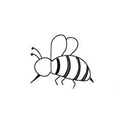 bee
