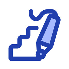 Obraz premium 3d pen