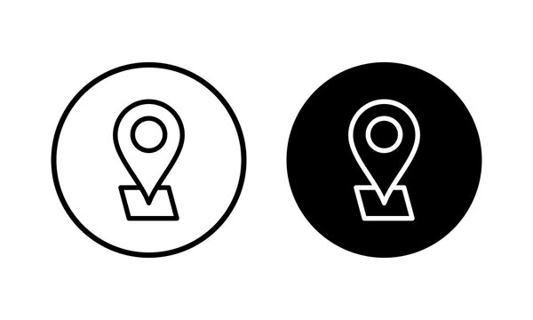 Office Address Icon Png