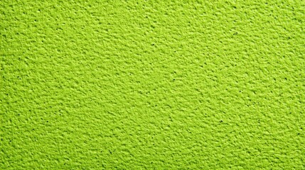 Fototapeta premium Lime Green Watercolor Paper Texture High Res Background for Design Projects