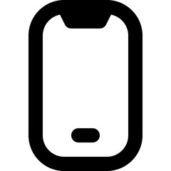 vector illustration of a metal sign