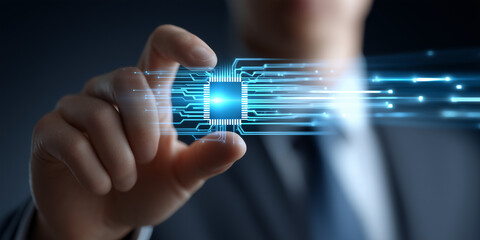 Innovative growth in the semiconductor industry future trends technology insights and market potential