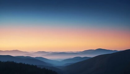 Fototapeta premium A dense, verdant forest landscape with a winding river, rendered in a painterly, textured style.