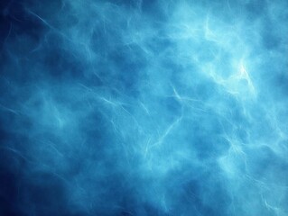 Abstract Blue Water Texture Background Design Ocean Sea