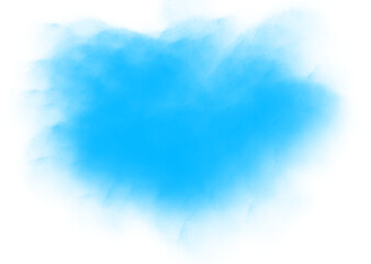Sky blue clouds. Clouds with transparent background of sky blue color. Bottomless clouds. Clouds PNG. Cloud frames loose clouds and backgrounds with cloud textures with transparencies.
