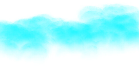 Cyan clouds. Clouds with transparent background of cyan color. Bottomless clouds. Clouds PNG. Cloud frames loose clouds and backgrounds with cloud textures with transparencies.

