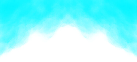 Cyan clouds. Clouds with transparent background of cyan color. Bottomless clouds. Clouds PNG. Cloud frames loose clouds and backgrounds with cloud textures with transparencies.

