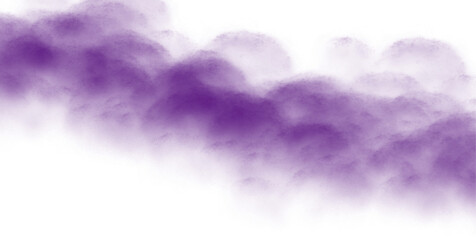 Mauve clouds. Clouds with transparent background of mauve color. Bottomless clouds. Clouds PNG. Cloud frames loose clouds and backgrounds with cloud textures with transparencies.