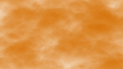 Orange clouds. Clouds with transparent background of orange color. Bottomless clouds. Clouds PNG. Cloud frames loose clouds and backgrounds with cloud textures with transparencies.