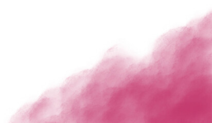 Pink clouds. Clouds with transparent background of pink color. Bottomless clouds. Clouds PNG. Cloud frames loose clouds and backgrounds with cloud textures with transparencies.