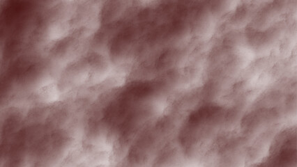Blood red clouds. Clouds with transparent background of blood red color. Bottomless clouds. Clouds PNG. Cloud frames loose clouds and backgrounds with cloud textures with transparencies.