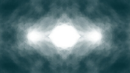 Turquoise clouds. Clouds with transparent background of turquoise color. Bottomless clouds. Clouds PNG. Cloud frames loose clouds and backgrounds with cloud textures with transparencies.