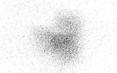 Dirty grainy stamp and scratches and damage mark. Use purpose damaged, distress, paint, texture, old, Overlay texture Dirty Grunge Textures Vector 