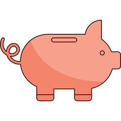 Save Smartly with Your Piggy Bank Every Day