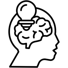 Intelligence Icon