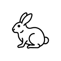 Rabbit icon