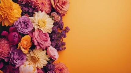 bouquet of flowers