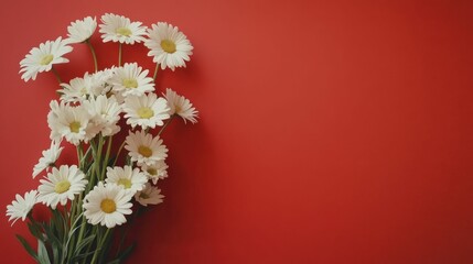 bouquet of flowers