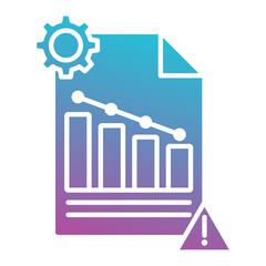 crisis management icon