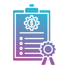 project charter icon