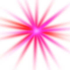 Transparent light flare sparkling effects overlay, special lens flare effect, sun flare effect