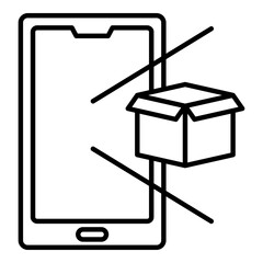 augmented reality icon