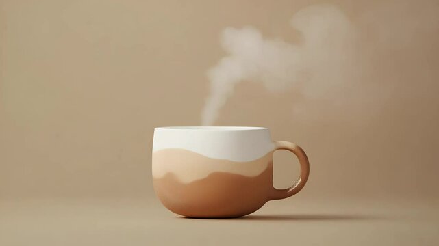 cup of coffee