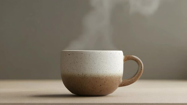 cup of coffee