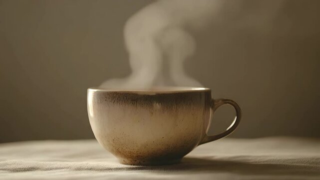 cup of coffee