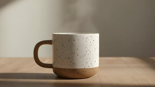 cup of coffee