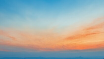 Obraz premium Dusk colorful dramatic yellow sun 4