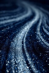 Abstract Galaxy