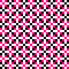 seamless geometric pattern
Fabric Pattern Design
Ethnic Fabric Pattern
Black Pink Fabric Pattern
Dress Pattern
Textile Business
Cushion Cover
Pillow Case
Table Cloth
Ethnic Geometry
Pixel Art