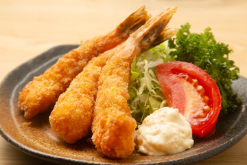 エビフライ