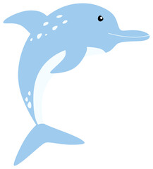 Fototapeta premium World Oceans Day Element