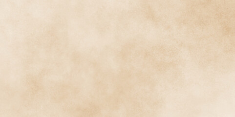 Abstract old paper texture design and light brown grunge concrete wall background. brown antique rustic-stained paper backdrop. old vintage brown paper texture. brown marble texture.