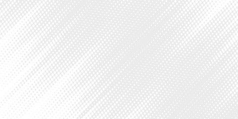Dot white gray wave light technology texture background. Abstract big data digital concep dot modern