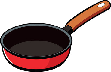 Premium Non-Stick Frying Pan with Glass Lid, Durable Skillet for Cooking, Heat-Resistant Handle, Versatile Kitchen Cookware, Ideal for Sautéing, Frying, Simmering, Essential Home Appliance, Black