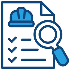 Inspection Icon