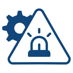 Incident Management Icon