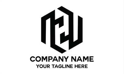 letter NC is hexagonal