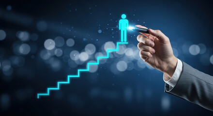 Empowering Career Growth Strategies for Professional Development and Advancement