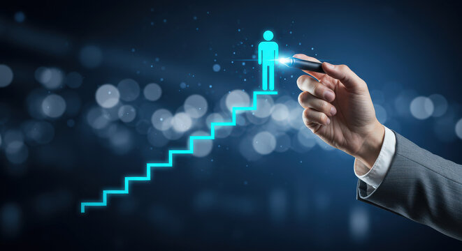 Empowering Career Growth Strategies for Professional Development and Advancement