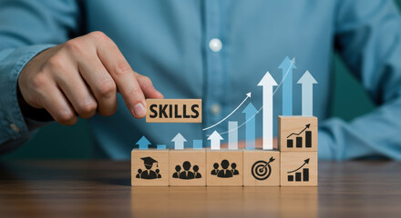 Boosting Your Career Developing Essential Skills for Professional Growth