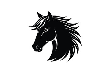 a--horse-head-silhouette-vector-art-illustration-o.eps