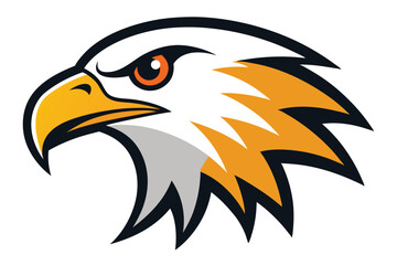 eagle-head-shiluiti-vector-art-illustriton-white-b.eps